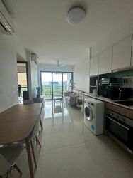 Kingsford Waterbay (D19), Apartment #504401711